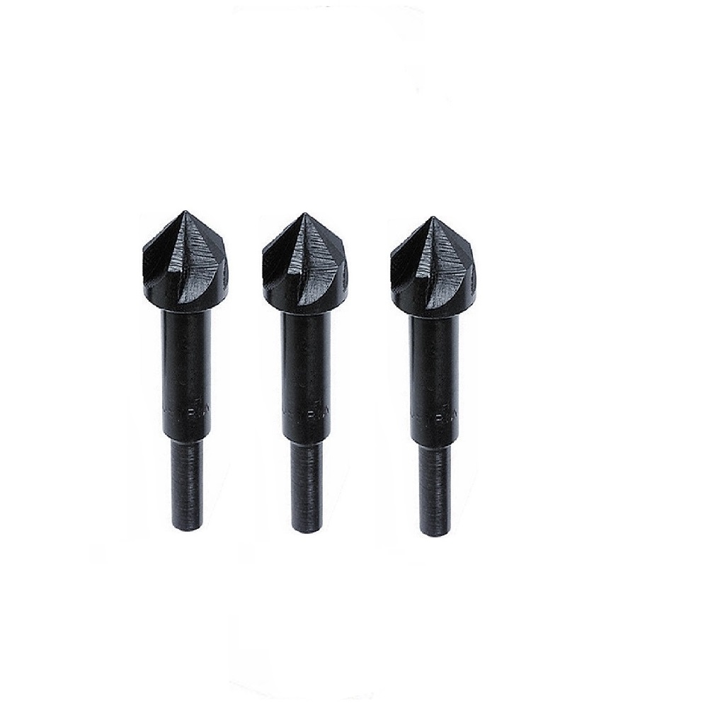 Thürmer Tools ApS Countersink Wood