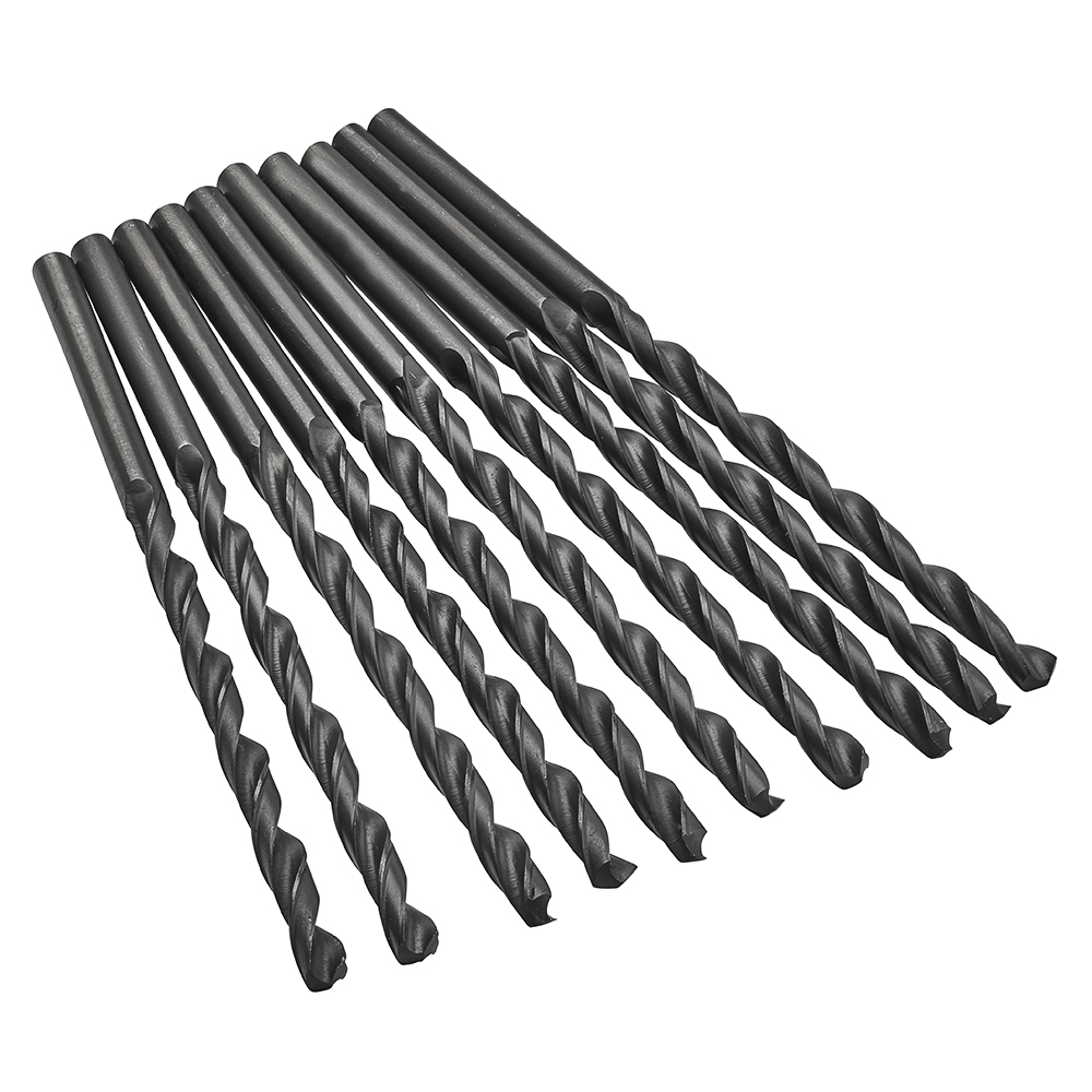 Metal Drills