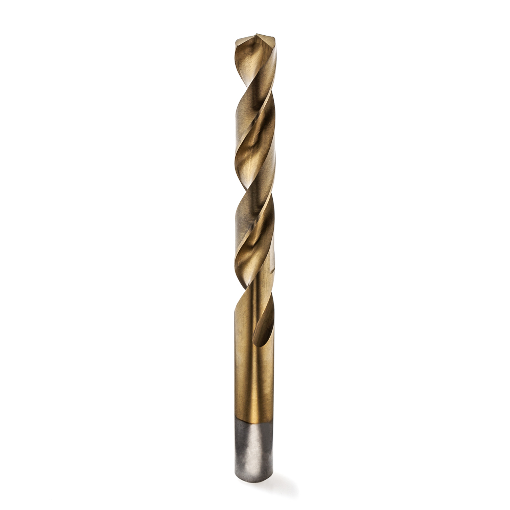Coated Drills