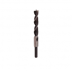 Wood Brad Point Drill