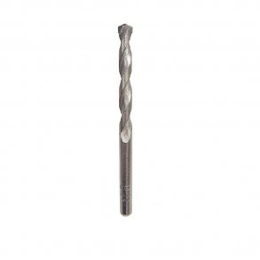Single drill bits