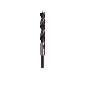Wood Brad Point Drill