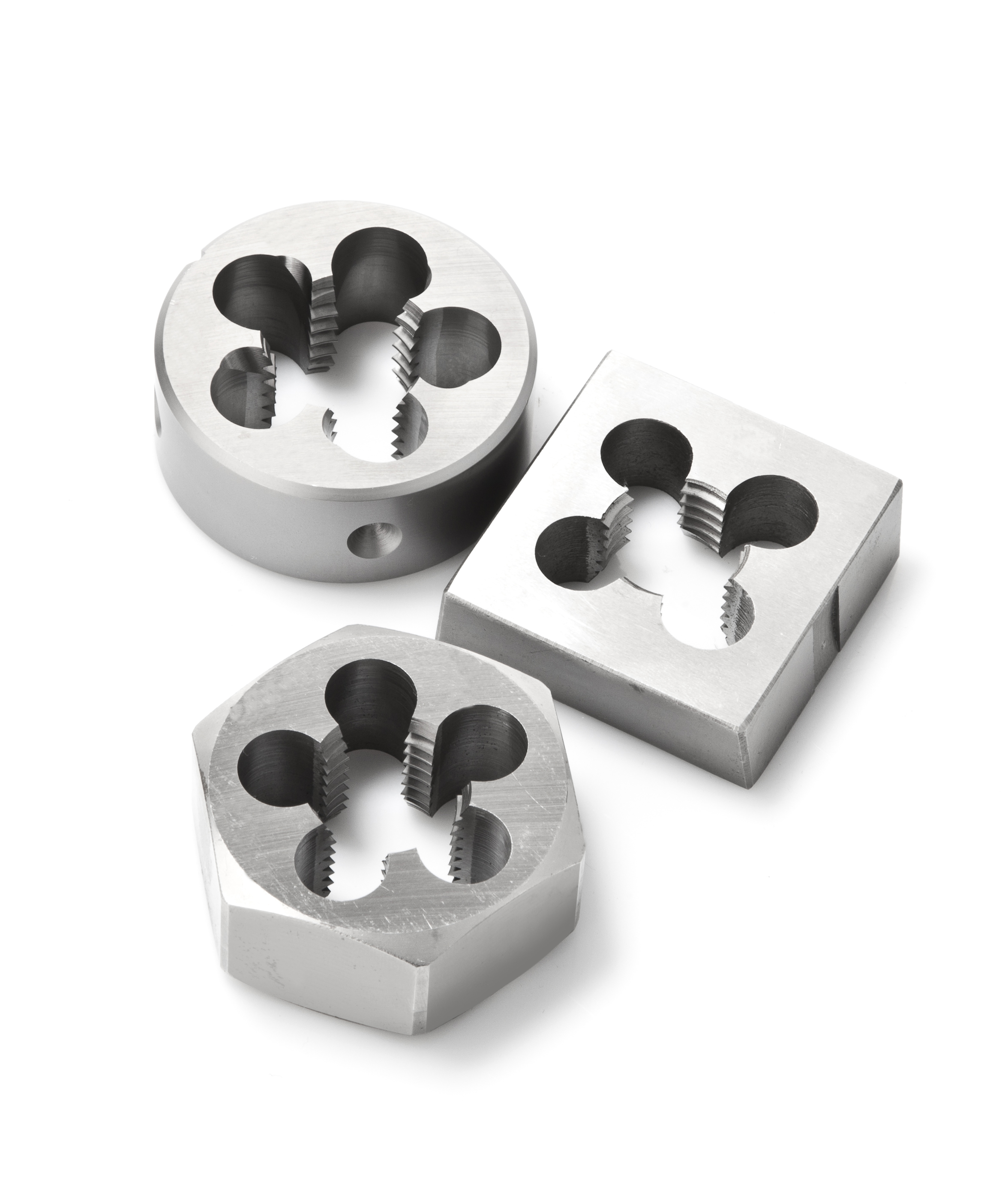 Thread Cutting Tools