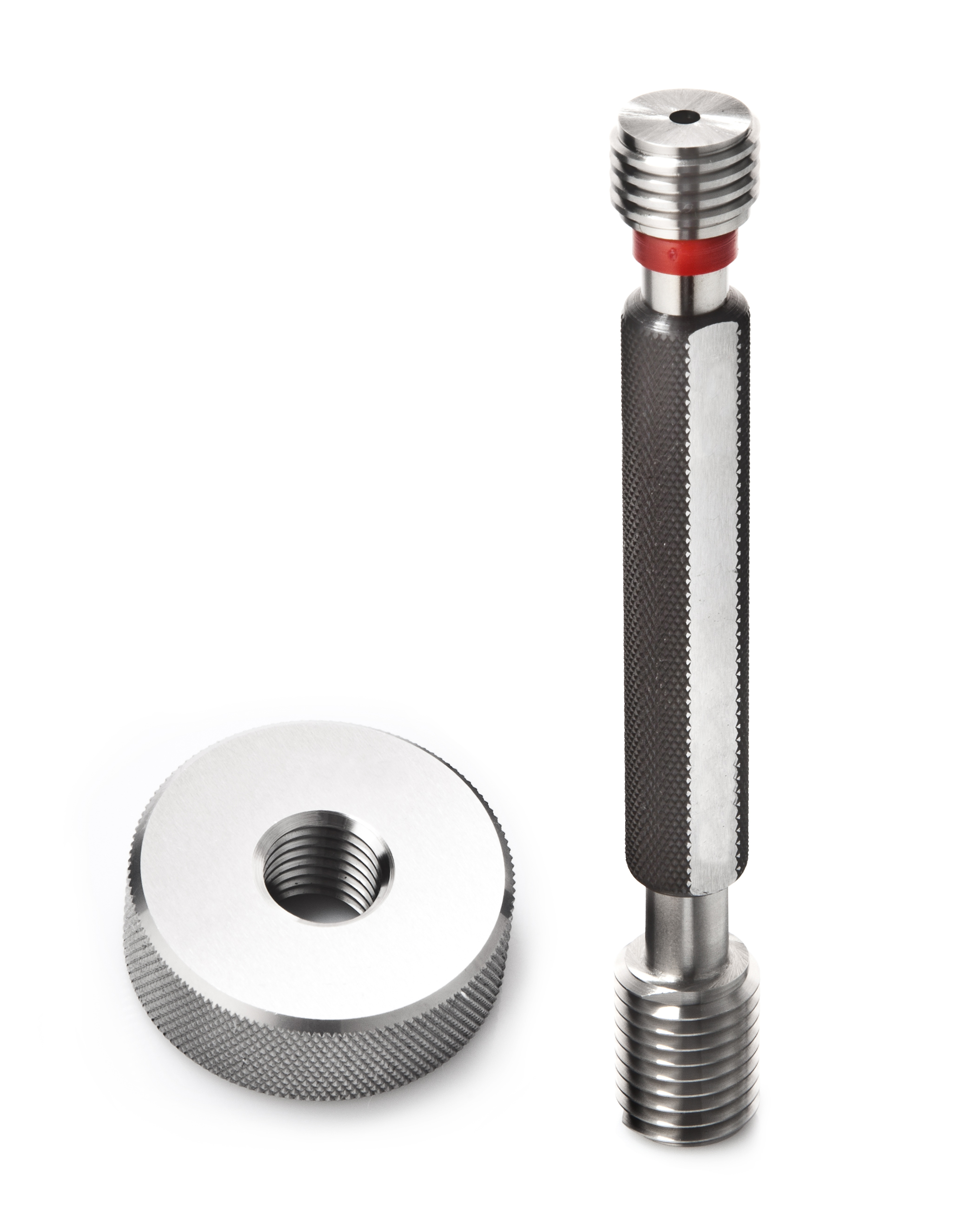 Thread Gauges