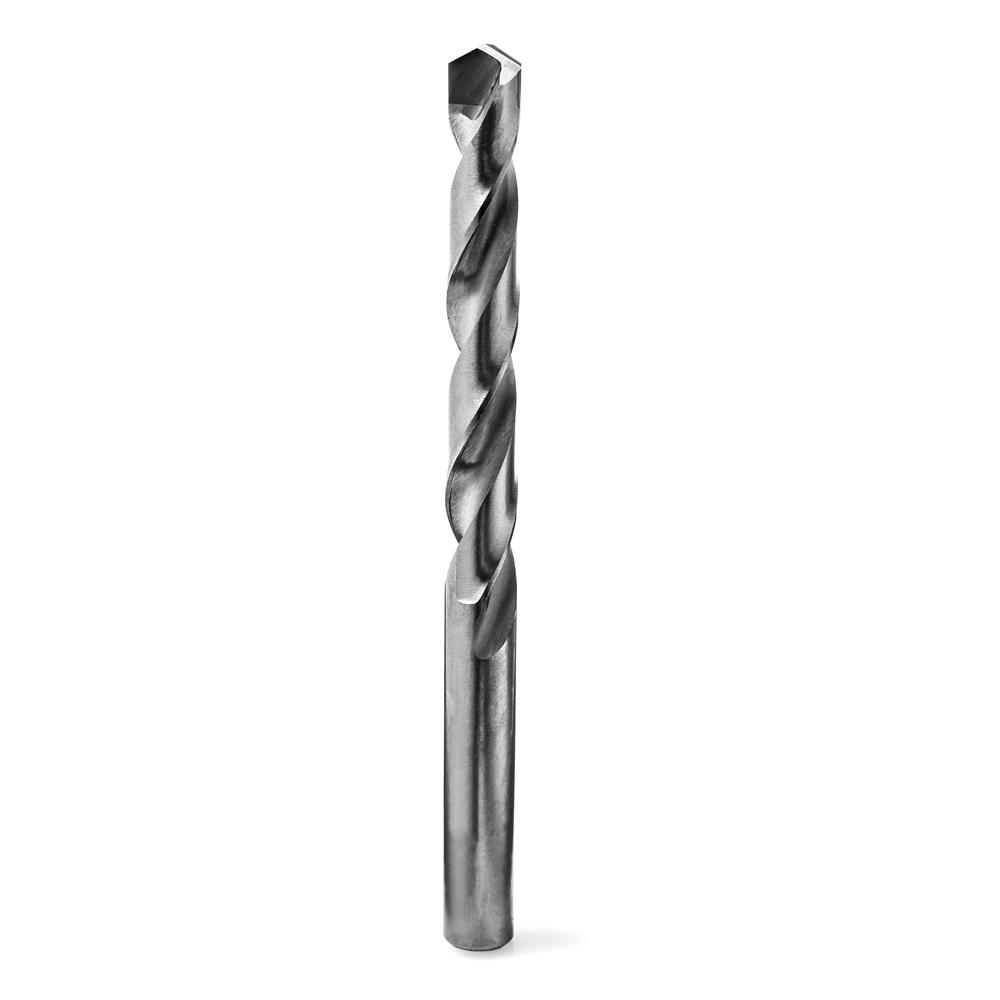Hardmetal Drills