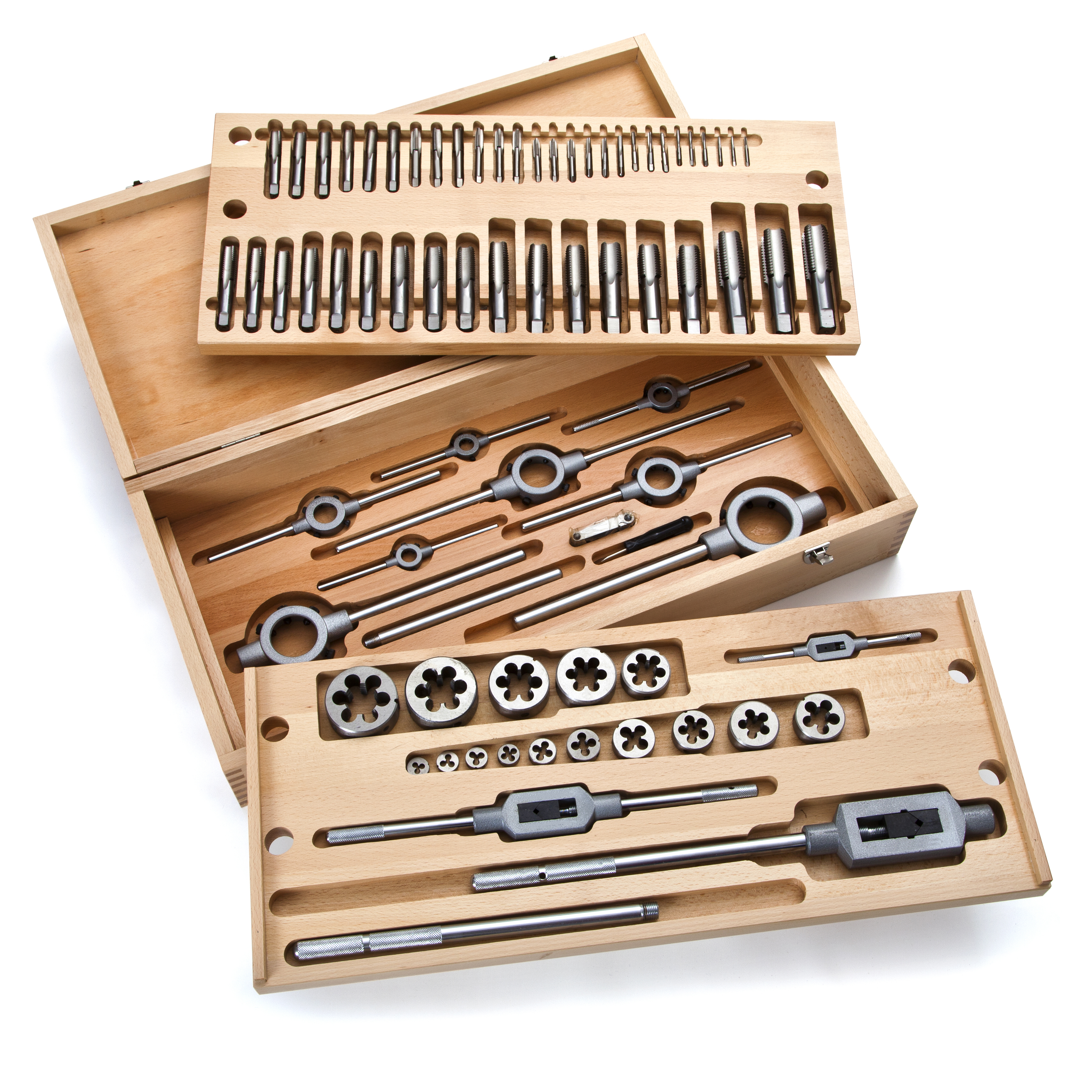 Thread Cutting Sets
