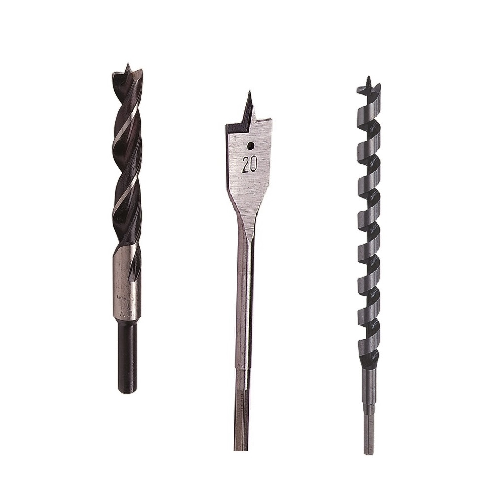 Thürmer Tools ApS Div. Wood Drills